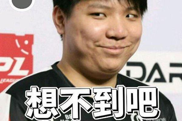 在面对不同