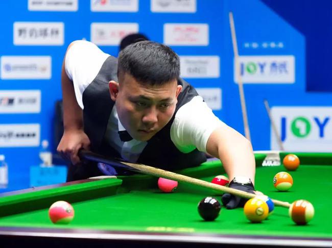 战绩不俗 战绩不俗