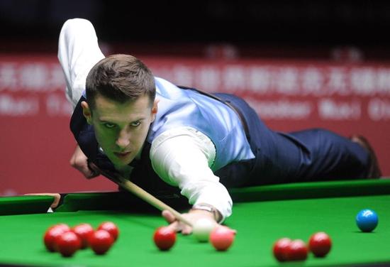 比赛进程却 比赛进程却