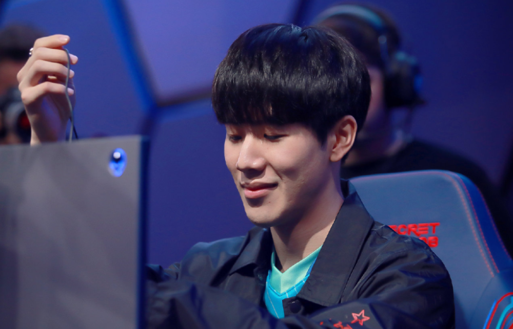 在阵容年轻 在阵容年轻