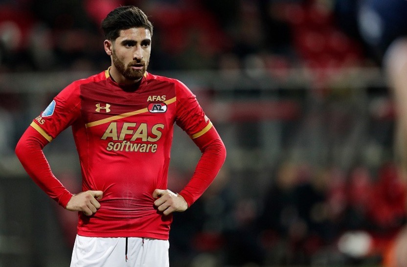 为新赛季走 为新赛季走